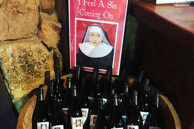 Mornington Peninsula Wine Region Tour - Four cellar doors and the value of guided tastings