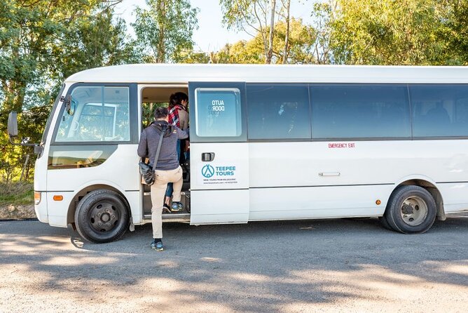 Mornington Peninsula Winery, Beer and Spirits Tour - A relaxed way to meet the Mornington Peninsula