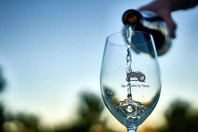 Mornington Peninsula Winery, Beer and Spirits Tour - Choosing your lunch at T’Gallant or Green Olive