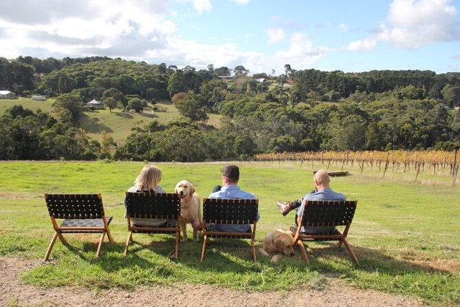 Mornington Peninsula Winery, Beer and Spirits Tour - Beer and spirits for a break from wine