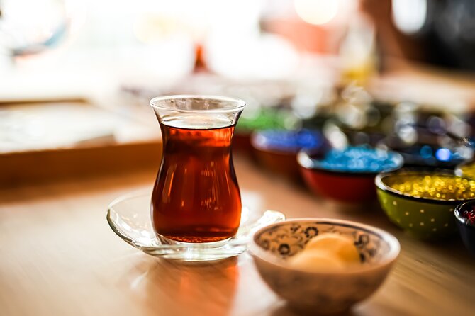 Mosaic Art Classes Melbourne: Turkish Lamp Workshop - Is $56.66 a fair price?