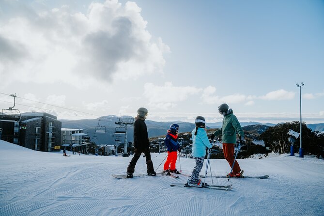 Mt Buller Day Tour – Best Value Hire & Genuine 5 Hours Fun - Why the 5:20AM start matters