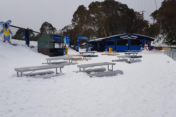 Mt Buller Day Trip from Melbourne - Seven Hours at the Mt Buller Summit