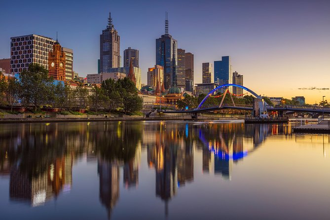 Multicultural Markets Food Tour – Melbourne’s Global Tastes - Timing your visit and planning the rest of your day