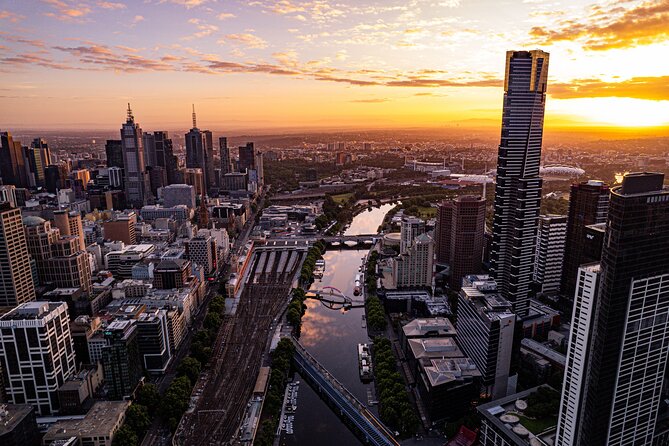 Multicultural Markets Food Tour – Melbourne’s Global Tastes - Who will enjoy this experience most