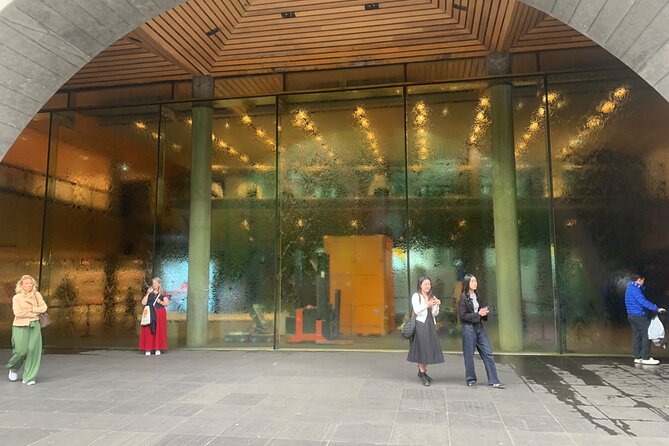National Gallery of Victoria (NGV) guided tour - A smarter way to visit Melbourne’s NGV