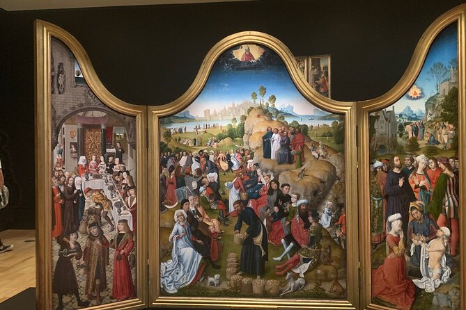 National Gallery of Victoria (NGV) guided tour - Is this NGV tour worth booking?