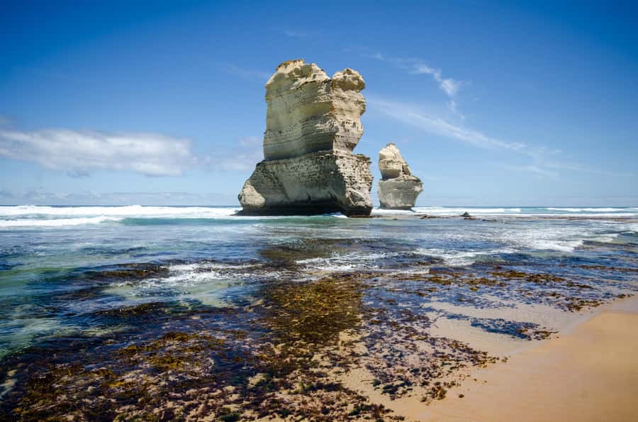 Oceans to Mountains Explorer: 3-Day Great Ocean Road Tour - A coast-to-mountains trip with real variety