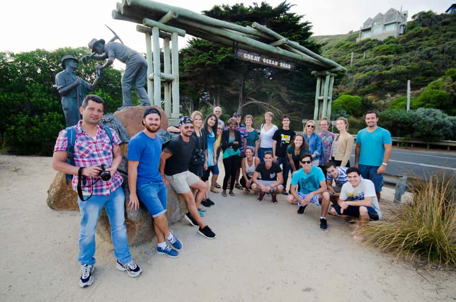 Oceans to Mountains Explorer: 3-Day Great Ocean Road Tour - FAQ