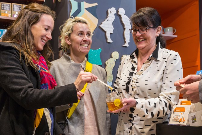 Original Melbourne Lanes and Arcades Walking Tour - Why Melbourne’s lanes are worth three hours