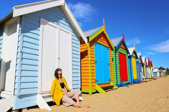 Penguin Parade, & Wildlife Encounters Eco Tour from Melbourne - Key points at a glance