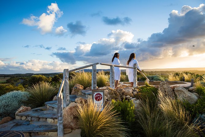 Peninsula Hot Springs Day Trip with Bathing Entry from Melbourne - Finding your rhythm among 70 bathing experiences