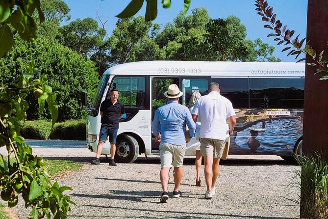 Peninsula Hot Springs Spa Experience and Express Transfer Shuttle - Why this shuttle makes the hot springs practical