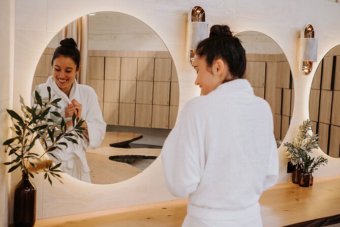 Peninsula Hot Springs Spa Experience and Express Transfer Shuttle - Who will enjoy this Mornington Peninsula outing
