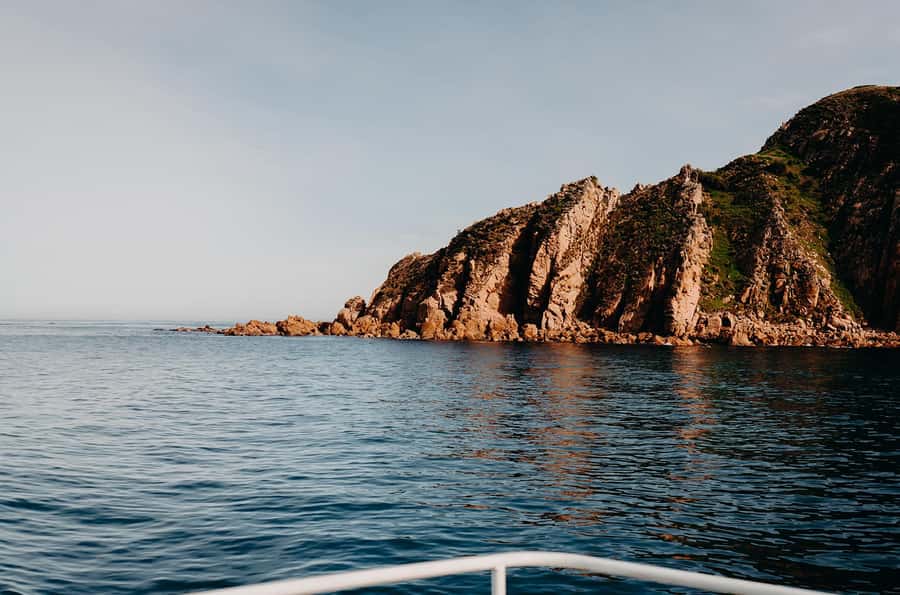 Phillip Island: 1-Hour Cape Woolamai Scenic Cruise - A few practical ways to enjoy it more