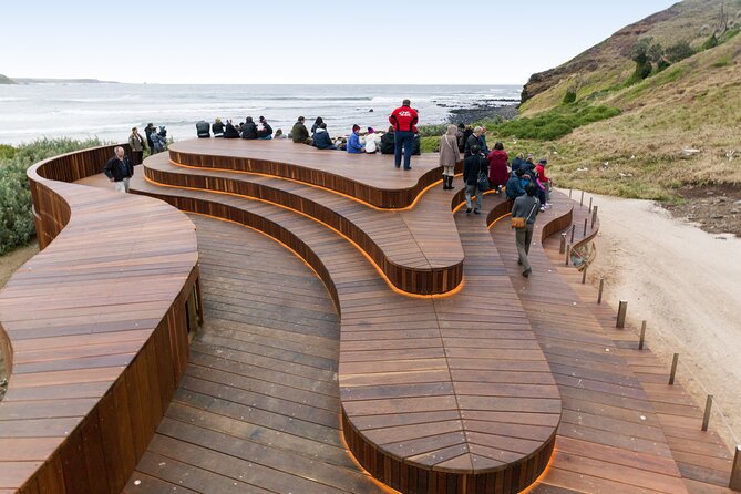 Phillip Island Day Trip from Melbourne with Penguin Plus Viewing Platform - Cowes for a coastal break
