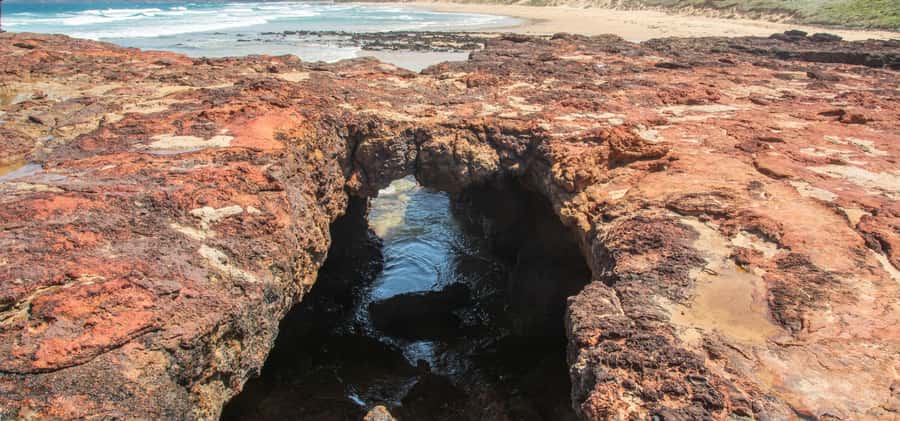 Phillip Island Driving Tour with an APP - Key points to know before you drive