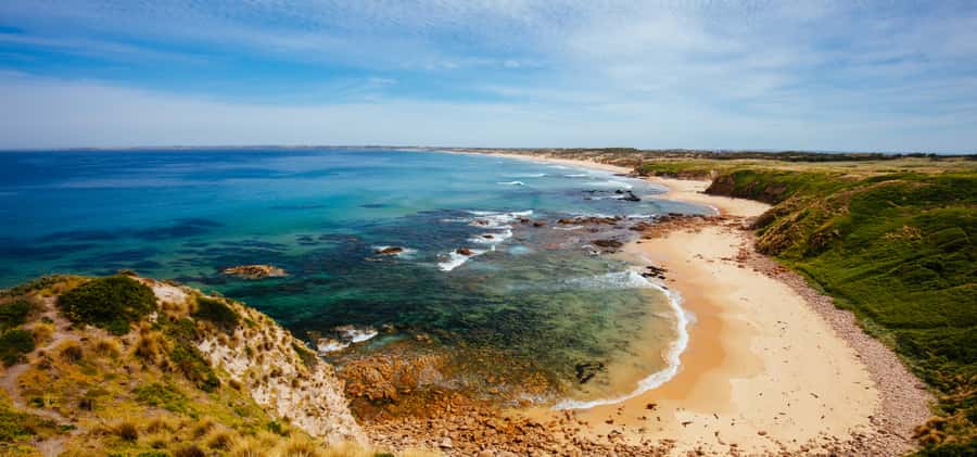 Phillip Island Driving Tour with an APP - What the $14 Phillip Island tour really gives you