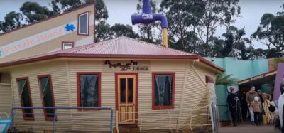 Phillip Island Driving Tour with an APP