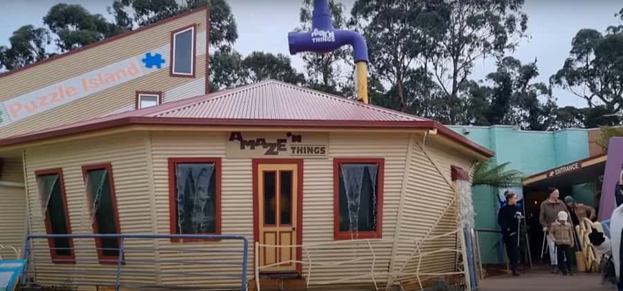 Phillip Island Driving Tour with an APP - Starting at Newhaven and reaching Cape Woolamai