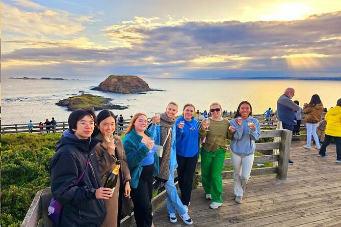 Phillip Island: Golden Hour Penguin Express Tour w/ Island Pickup - Why the penguin arrival is worth planning around