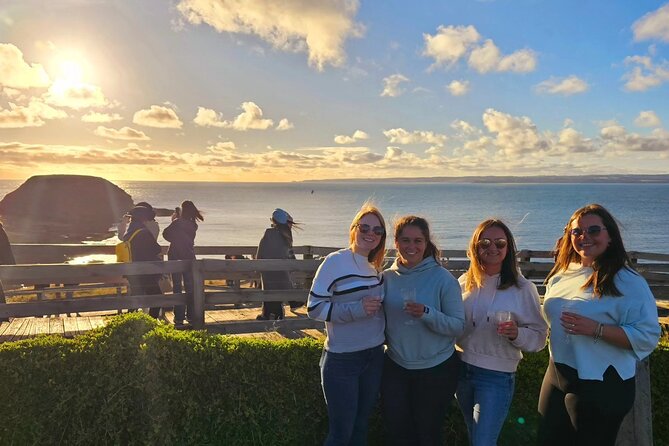 Phillip Island: Golden Hour Penguin Express Tour w/ Island Pickup - What the guides add to the evening