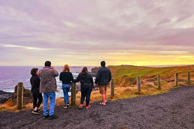 Phillip Island: Golden Hour Penguin Express Tour w/ Island Pickup - Who should book this experience