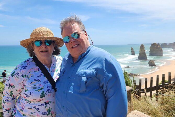 Phillip Island Medium Size Group Tour - The $114.76 price and what it covers