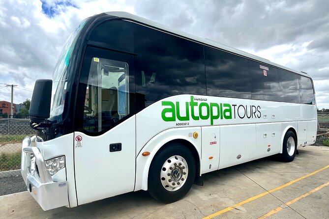 Phillip Island Penguin and Koala Highlights Day-Trip from Melbourne - What the day feels like on the coach