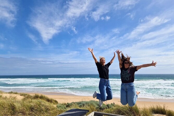 Phillip Island & Penguin Parade Afternoon Eco Tour from Melbourne - What the guide adds to a long ride