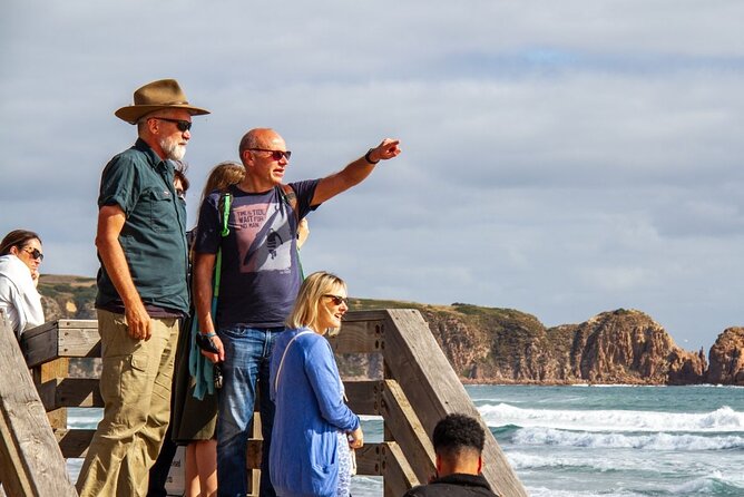 Phillip Island & Penguin Parade Afternoon Eco Tour from Melbourne - Who should book this Phillip Island tour?