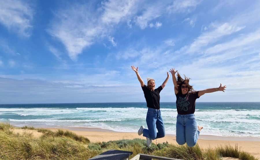 Phillip Island Penguin Parade Afternoon Tour from Melbourne - How good are the guides?