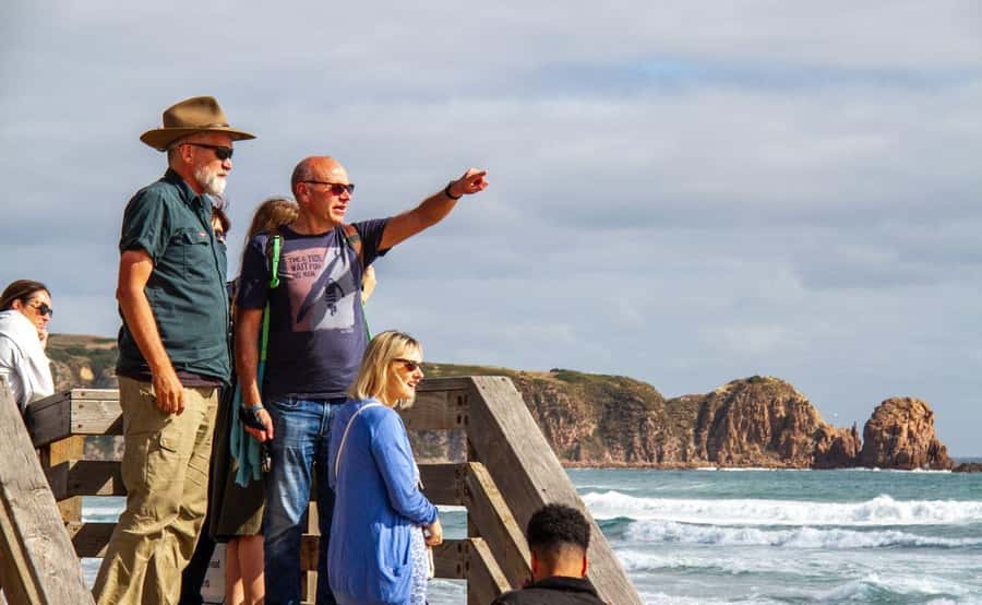 Phillip Island Penguin Parade Afternoon Tour from Melbourne - Who will enjoy this Phillip Island tour?