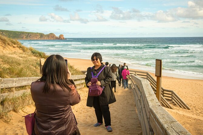 Phillip Island Penguin Parade Express Tour from Melbourne - The Penguin Parade Is the Main Event