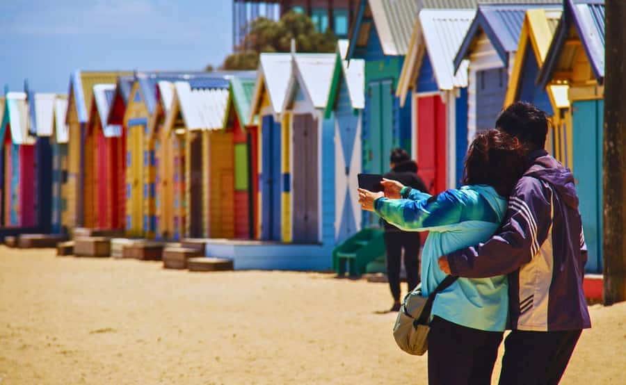 Phillip Island Penguin Parade with Expert Local Guide - A 12-hour route from Melbourne to the island
