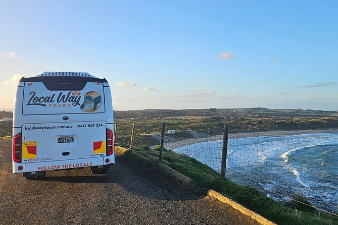 Phillip Island Wildlife Cruise and Penguin Tour from Melbourne - What the $118.35 price includes