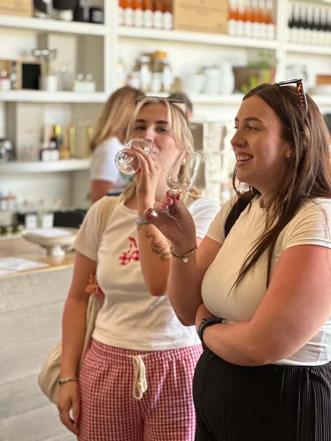 Phillip Island: Wine, Wildlife & Penguins with Gourmet Feast - Sunset and wildlife at The Nobbies