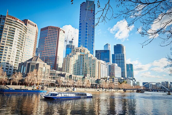 Port of Melbourne and Docklands Sightseeing Cruise - Who will enjoy this cruise most