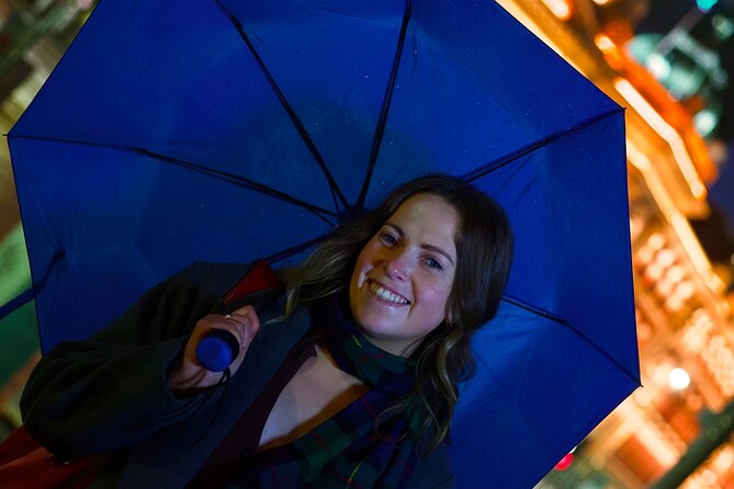 Pose for professional pics while enjoying Melbourne history walk - What the $101.86 price includes in practical terms