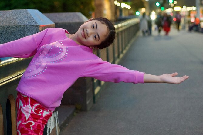Pose for professional pics while enjoying Melbourne history walk - Collins Street and the city’s grandest stories