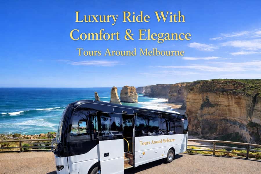 Premium Great Ocean Road Reverse Tour 13Pax Max Hotel PickUP - Key points at a glance