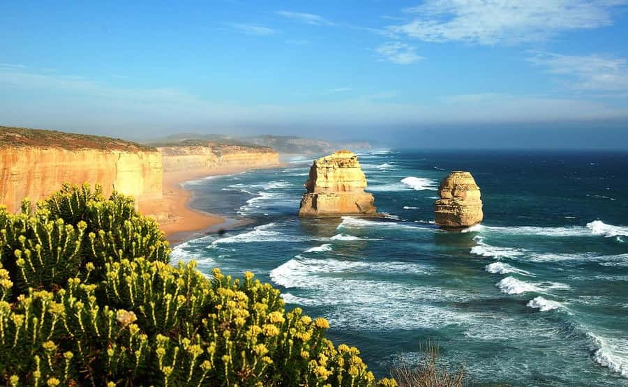 Premium Great Ocean Road Reverse Tour 13Pax Max Hotel PickUP - Why the reverse Great Ocean Road route works