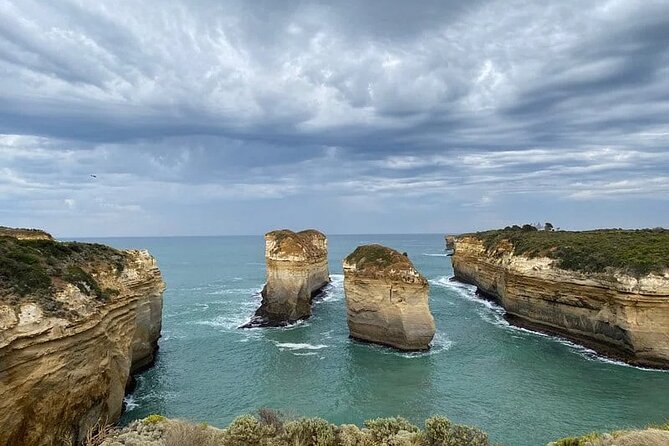 Premium Great Ocean Road Tour IN A Relaxed Way IN Premium Coach - Key points to know before booking