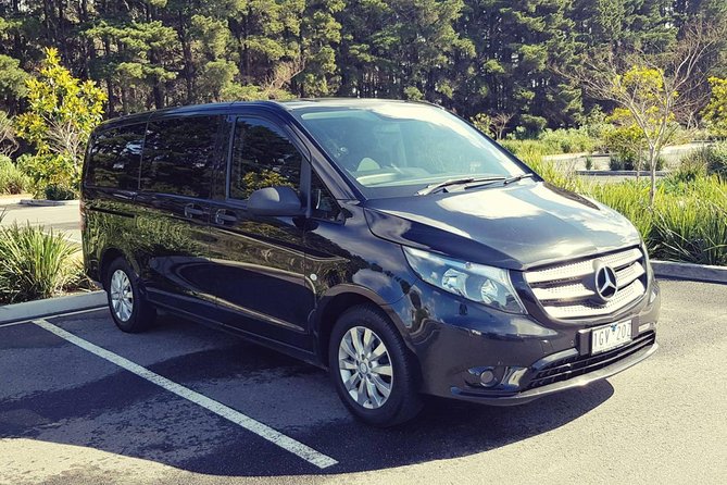 Private 12 Apostles Express Tour - Shorter - Loch Ard Gorge: cliffs, water, and a powerful story