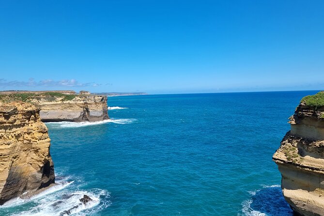 Private 12 Apostles Express Tour - Shorter - Leaving Melbourne from Southern Cross Station