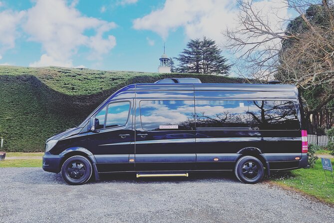 Private and Customised Great Ocean Road and Luxury Tour - Key points to know before booking