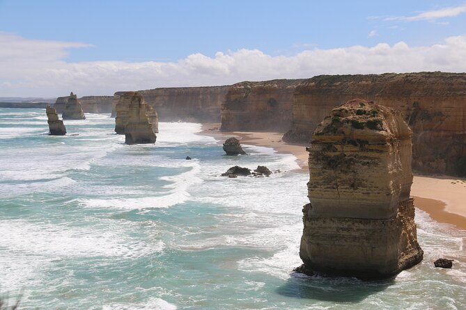 Private and Customised Great Ocean Road and Luxury Tour - Why this private Great Ocean Road day works well
