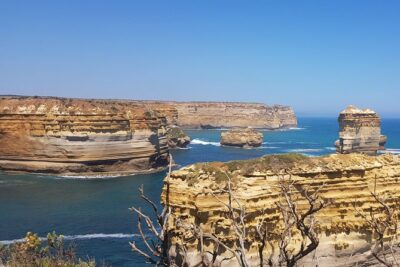 Private and Customised Great Ocean Road and Luxury Tour