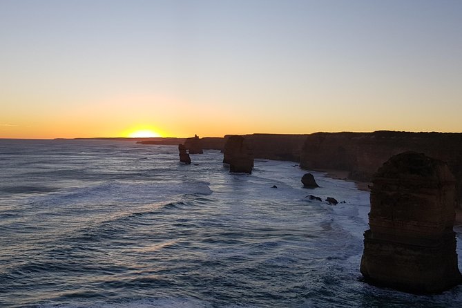 Private and Customised Great Ocean Road and Luxury Tour - Apollo Bay lunch, with food on your own terms