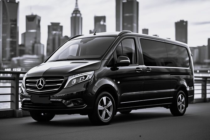 Private Arrival Transfer: Melbourne Airports to Hotel - Flight delays and changed plans need careful communication